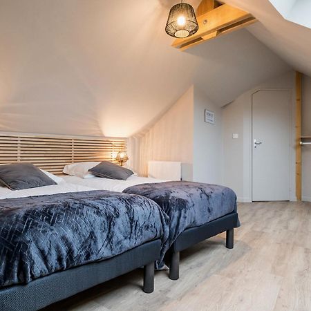 Gite Familial Renove, Proche Canal, Terrasse, Jardin, Et Verger Commun, A 20 Km De Nantes - Fr-1-306-1262 Nort-sur-Erdre  Ngoại thất bức ảnh