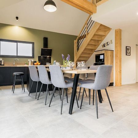 Gite Familial Renove, Proche Canal, Terrasse, Jardin, Et Verger Commun, A 20 Km De Nantes - Fr-1-306-1262 Nort-sur-Erdre  Ngoại thất bức ảnh