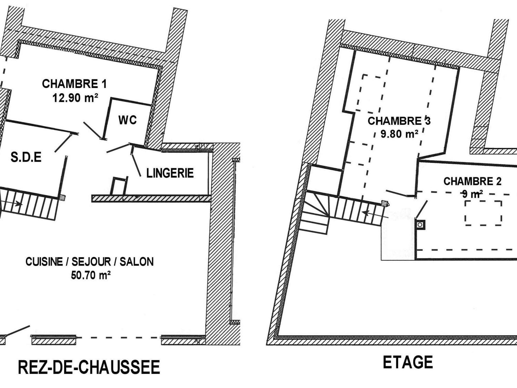 Gite Familial Renove, Proche Canal, Terrasse, Jardin, Et Verger Commun, A 20 Km De Nantes - Fr-1-306-1262 Nort-sur-Erdre  Ngoại thất bức ảnh