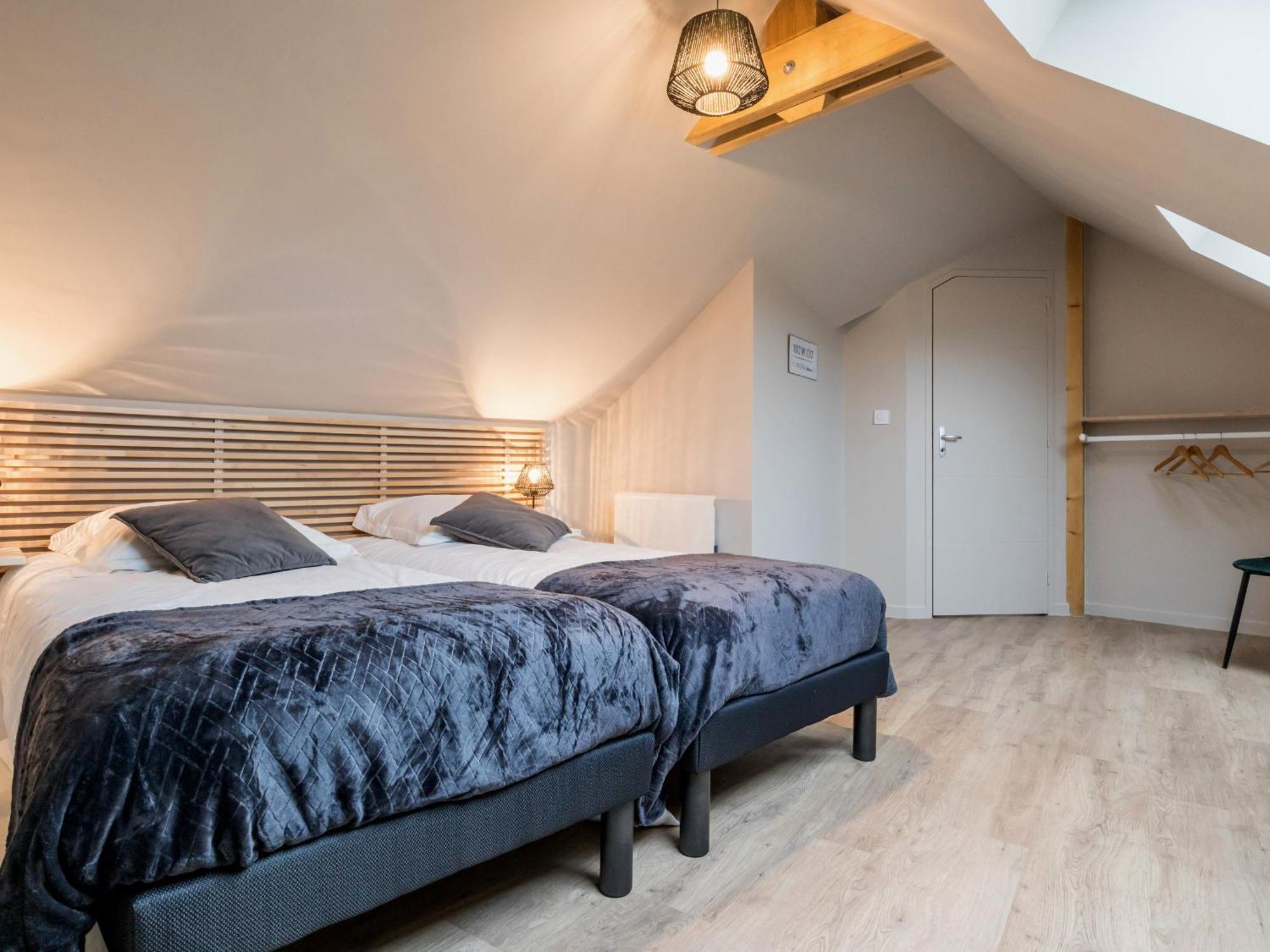 Gite Familial Renove, Proche Canal, Terrasse, Jardin, Et Verger Commun, A 20 Km De Nantes - Fr-1-306-1262 Nort-sur-Erdre  Ngoại thất bức ảnh