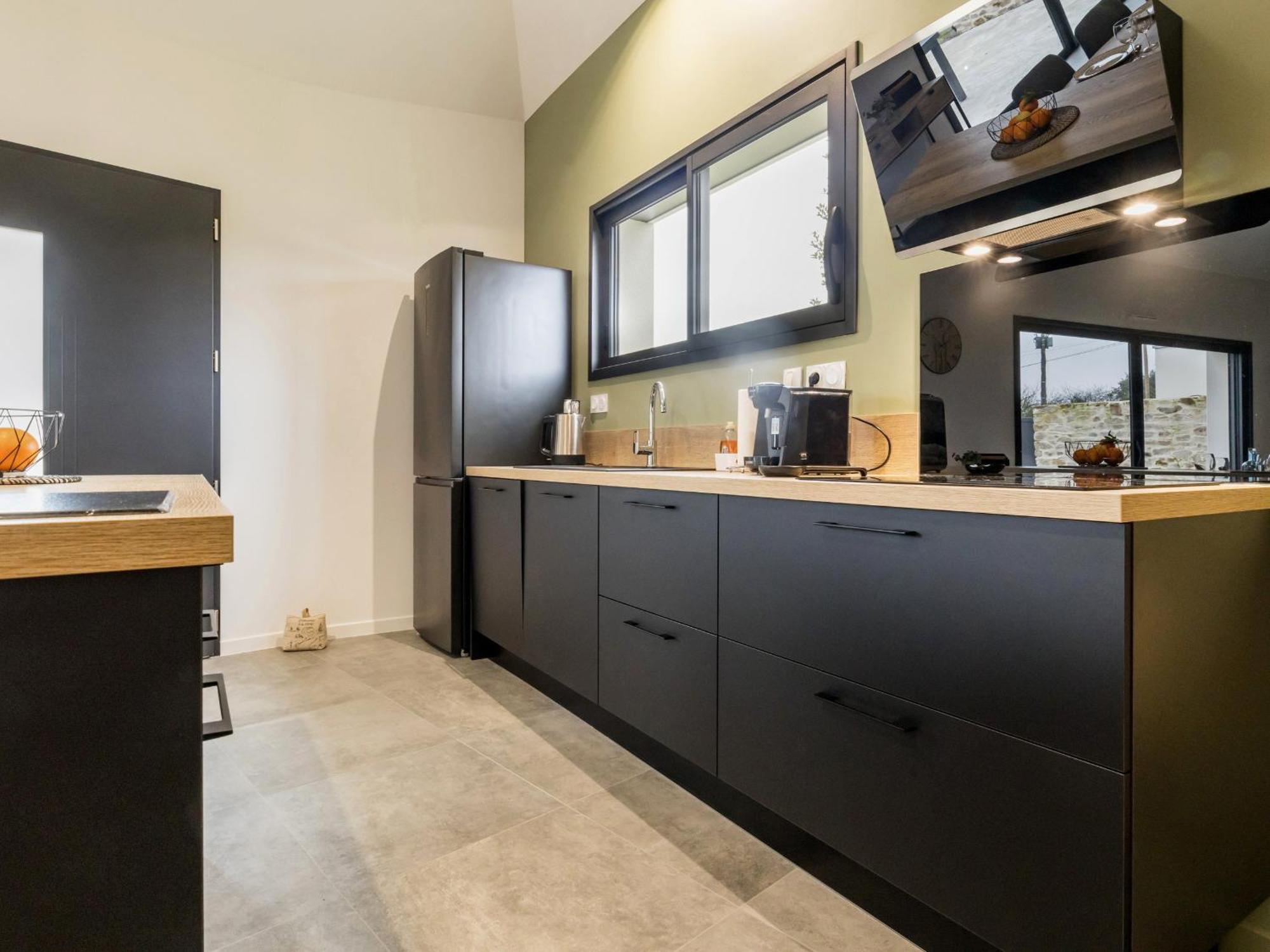 Gite Familial Renove, Proche Canal, Terrasse, Jardin, Et Verger Commun, A 20 Km De Nantes - Fr-1-306-1262 Nort-sur-Erdre  Ngoại thất bức ảnh